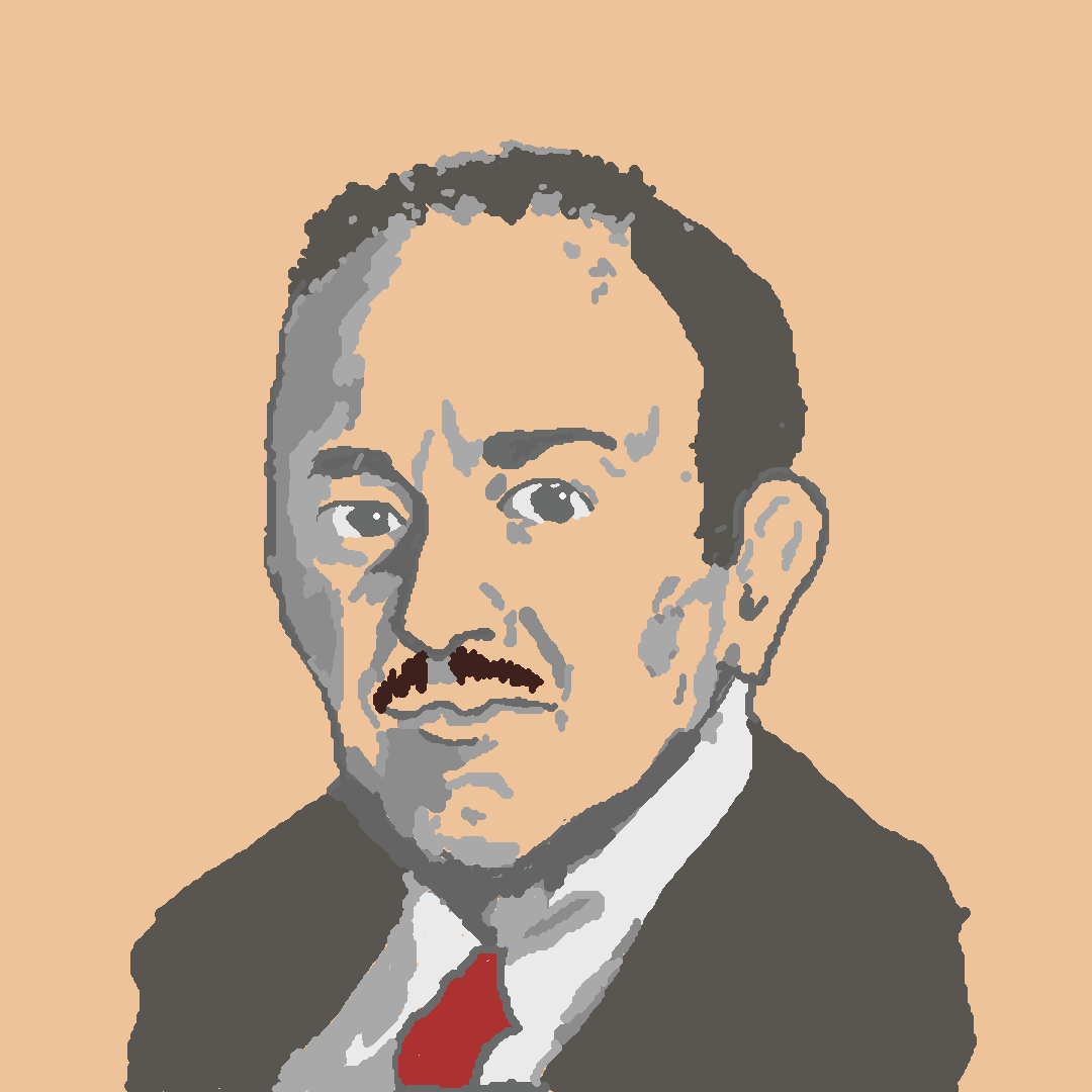 Edward Hastings Chamberlin